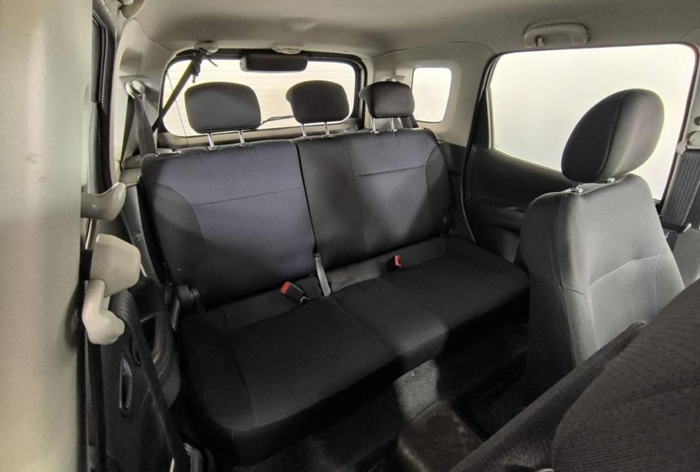 Suzuki Ignis II (HR) Нижний Новгород  - изображение 12
