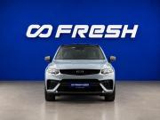 Geely Tugella I Рестайлинг Москва  - изображение 29