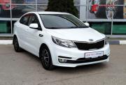 Kia Rio III Рестайлинг Саратов  - изображение 26