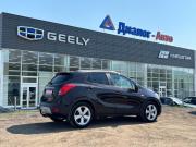 Opel Mokka I Набережные Челны  - изображение 34
