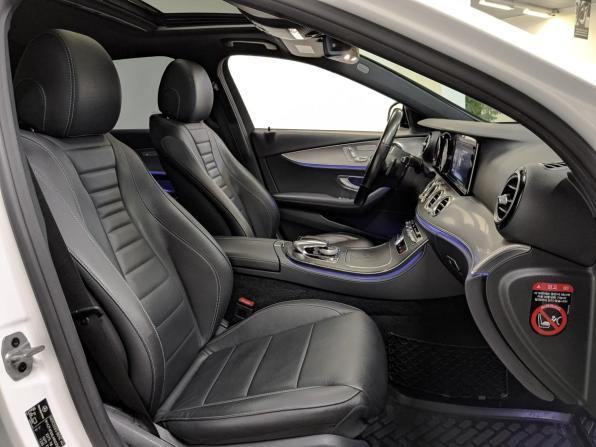 Mercedes-Benz E-Класс V (W213 S213 C238) с пробегом 2020 года, цена 3 250 000 рублей, 100948 км, седан, Автокод Объявления