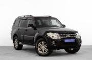 Mitsubishi Pajero IV Рестайлинг 1 Барнаул  - изображение 29