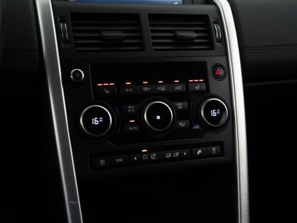 Land Rover Discovery Sport I с пробегом 2019 года, цена 2 449 046 рублей, 135567 км, внедорожник, Автокод Объявления
