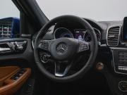 Mercedes-Benz GLE I (W166) Москва  - изображение 35