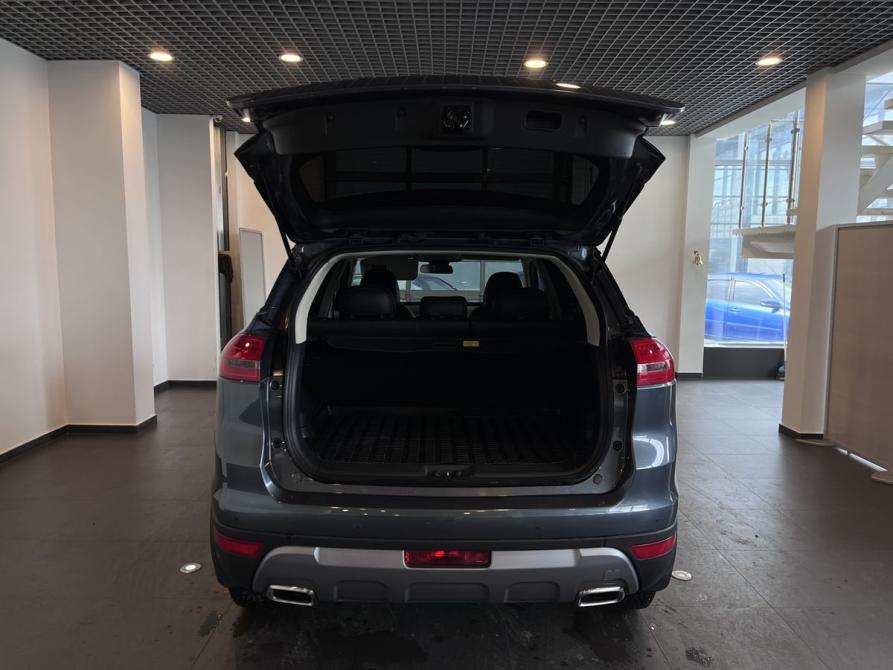 Geely Atlas I Чебоксары  - изображение 38