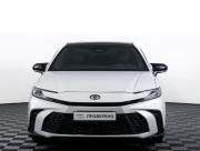 Toyota Camry IX (XV80) China Market Москва  - изображение 26