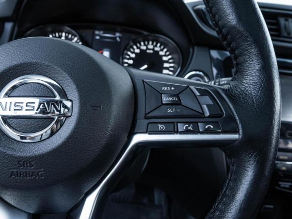 Nissan X-Trail III Рестайлинг с пробегом 2019 года, цена 2 098 500 рублей, 209159 км, внедорожник, Автокод Объявления