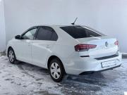 Volkswagen Polo VI Тольятти  - изображение 26