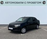 Lada (ВАЗ) Granta I Рестайлинг Стерлитамак  - изображение 26