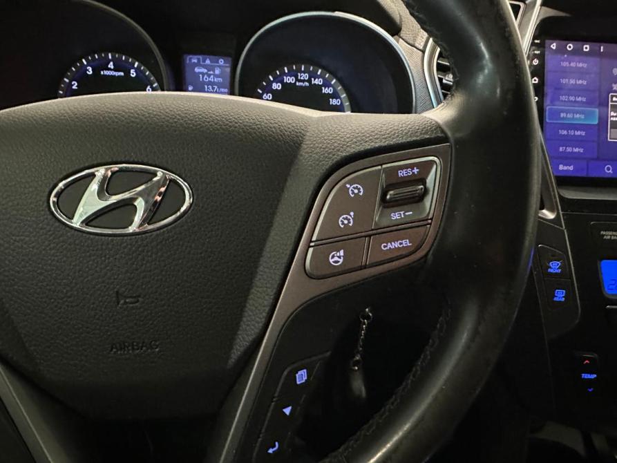 Hyundai Santa Fe III Самара  - изображение 15