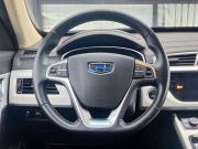 Geely Atlas I Москва  - изображение 32