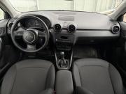 Audi A1 I (8X) Воронеж  - изображение 21