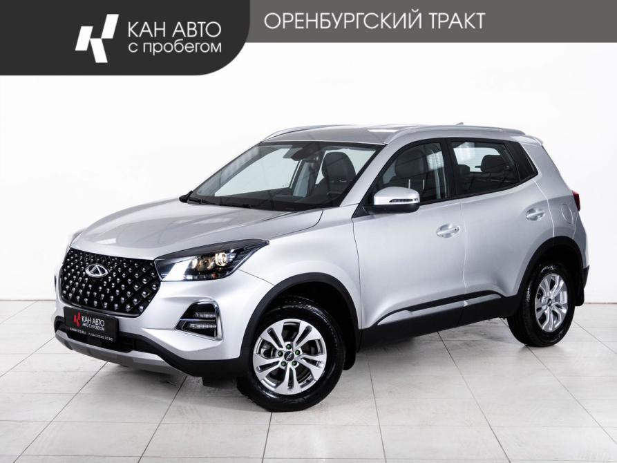 Chery Tiggo 4 Pro I Рестайлинг Казань  - изображение 1