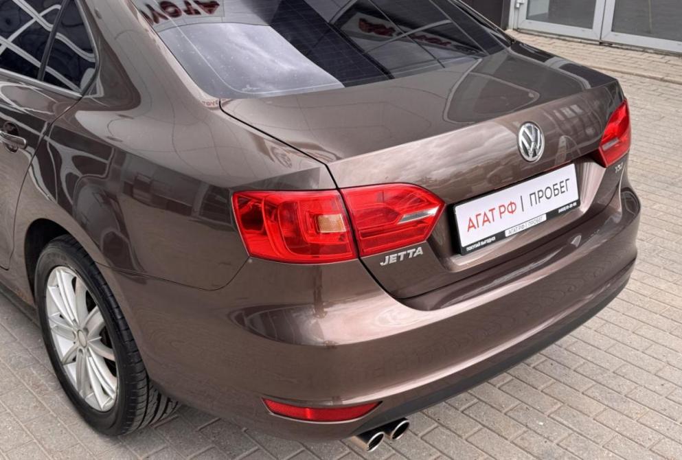 Volkswagen Jetta VI Владимир  - изображение 23