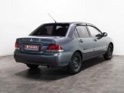 Mitsubishi Lancer IX Чита  - изображение 15