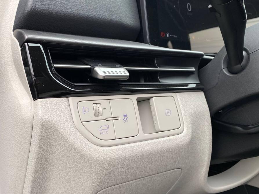 Kia Sportage V Рестайлинг Санкт-Петербург  - изображение 22