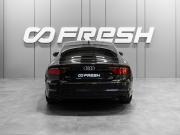 Audi A7 I (4G) Рестайлинг Тюмень  - изображение 27