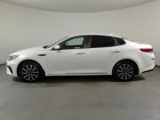 Kia Optima IV Рестайлинг Уфа  - изображение 35