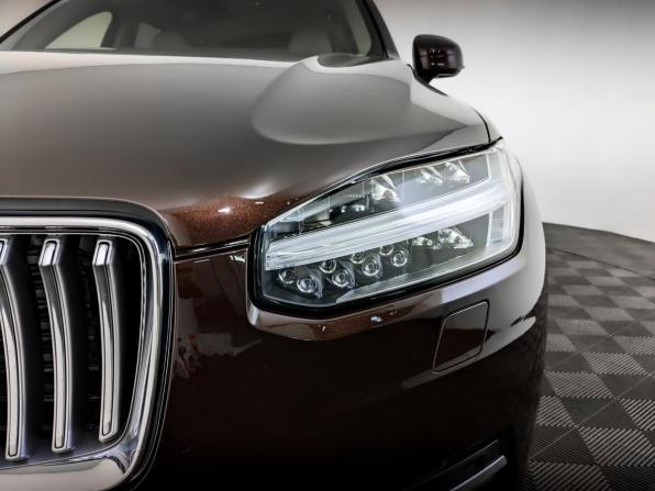 Volvo XC90 II Рестайлинг 1 с пробегом 2020 года, цена 3 750 000 рублей, 166586 км, внедорожник, Автокод Объявления