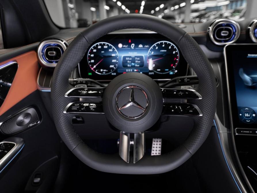 Mercedes-Benz GLC II (X254) Москва  - изображение 11