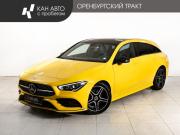 Mercedes-Benz CLA II (C118 X118) Казань  - изображение 22