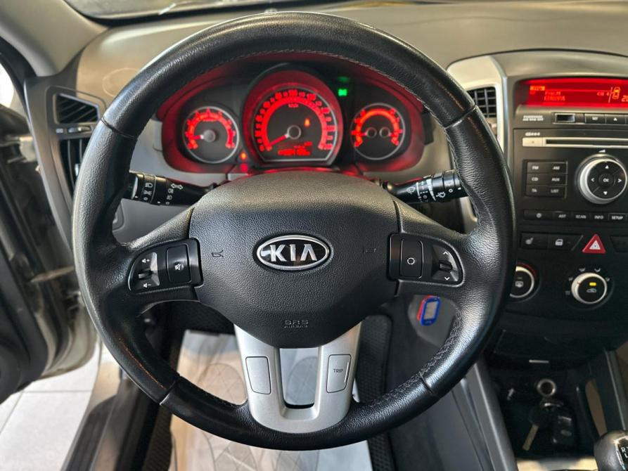 Kia Ceed I Рестайлинг Санкт-Петербург  - изображение 16