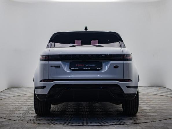 Land Rover Range Rover Evoque II с пробегом 2021 года, цена 3 848 000 рублей, 56000 км, внедорожник, Автокод Объявления