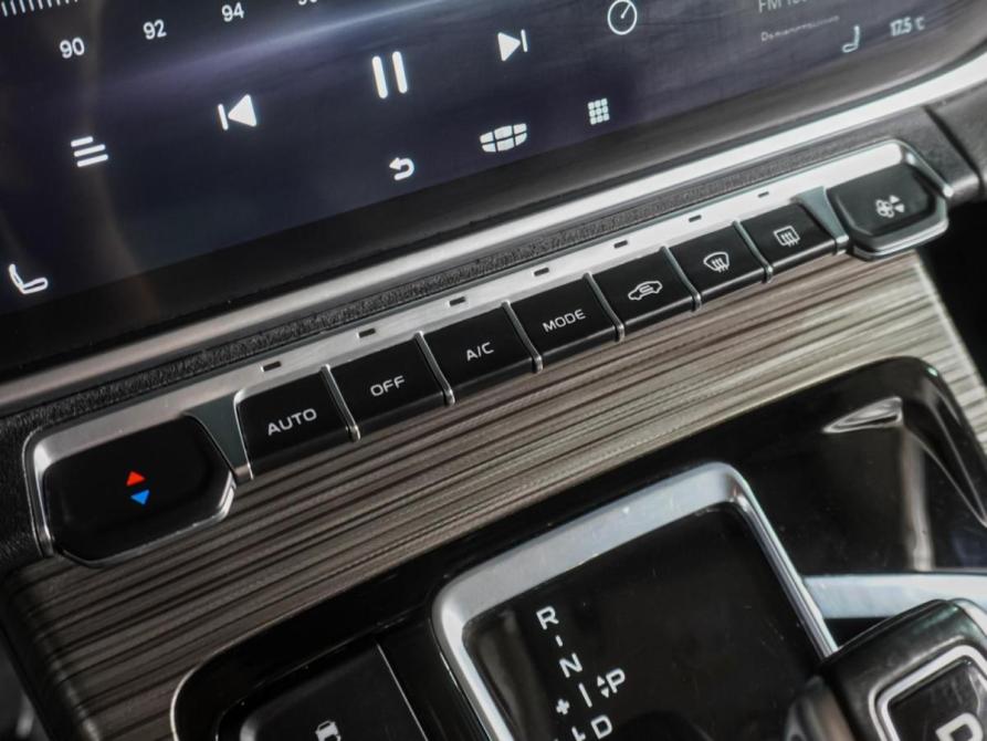 Geely Atlas Pro Воронеж  - изображение 14