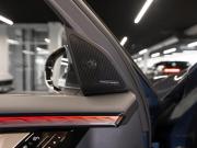 BMW X3 IV (G45/G48) Москва  - изображение 53