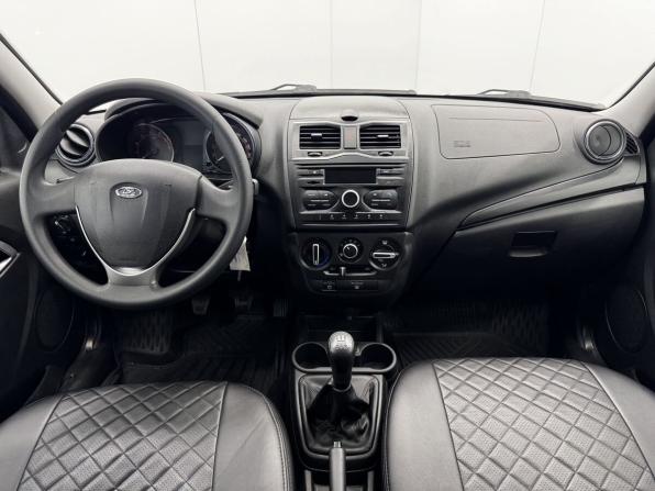 Lada (ВАЗ) Granta I Рестайлинг с пробегом 2020 года, цена 670 700 рублей, 87252 км, седан, Автокод Объявления