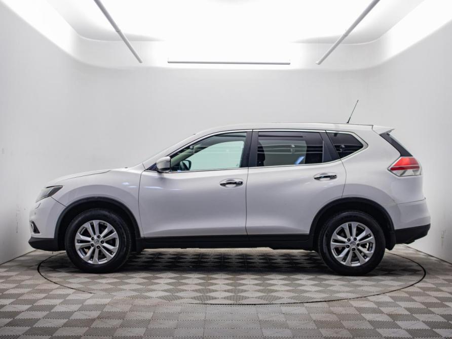 Nissan X-Trail III Москва  - изображение 8