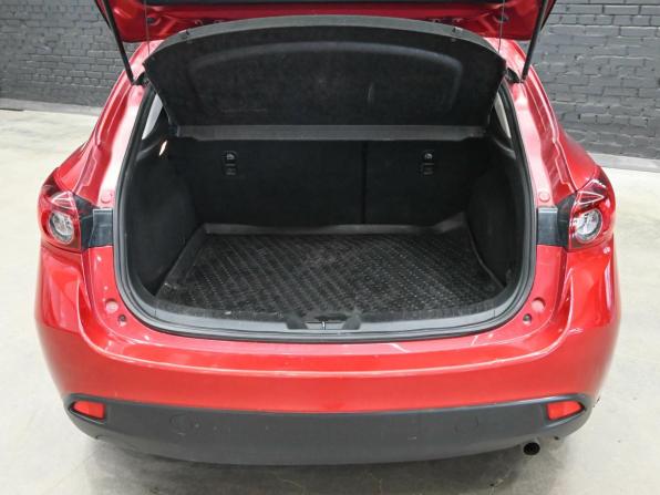 Mazda 3 III (BM) с пробегом 2014 года, цена 995 000 рублей, 218909 км, хэтчбек, Автокод Объявления