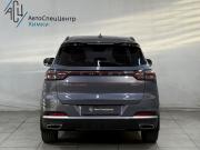 Chery Tiggo 7 Pro Max I Рестайлинг Химки  - изображение 32