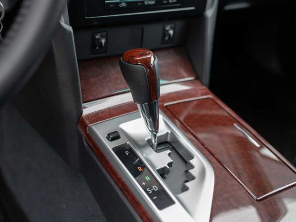 Toyota Camry VII (XV50) с пробегом 2012 года, цена 1 680 000 рублей, 187247 км, седан, Автокод Объявления