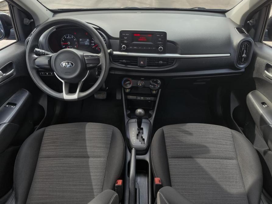 Kia Picanto III Нижний Новгород  - изображение 9