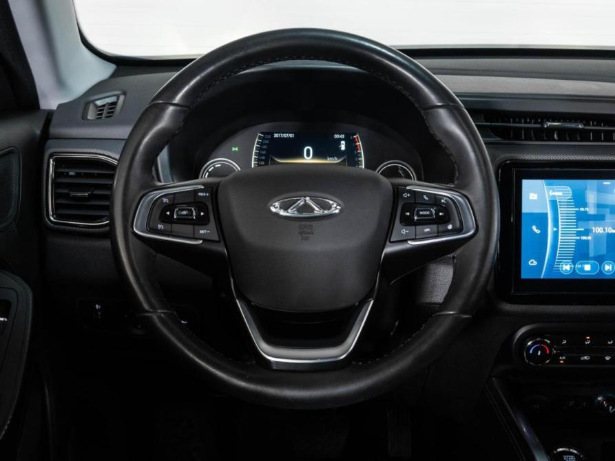 Chery Tiggo 4 I Рестайлинг Ставрополь  - изображение 13