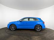 Audi SQ5 II (FY) Москва  - изображение 38
