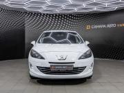 Peugeot 408 I Самара  - изображение 27