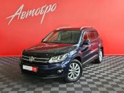 Volkswagen Tiguan I Рестайлинг Вологда  - изображение 19
