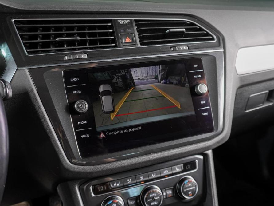 Volkswagen Tiguan II Воронеж  - изображение 13