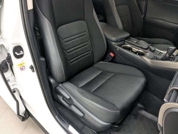 Lexus NX I с пробегом 2015 года, цена 2 490 000 рублей, 92726 км, внедорожник, Автокод Объявления