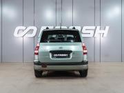 Hyundai Matrix I Рестайлинг Воронеж  - изображение 21
