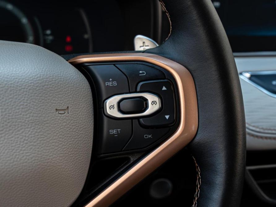 Haval Jolion I Рестайлинг Краснодар  - изображение 17
