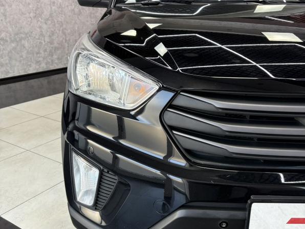 Hyundai Creta I с пробегом 2018 года, цена 1 745 000 рублей, 94884 км, внедорожник, Автокод Объявления
