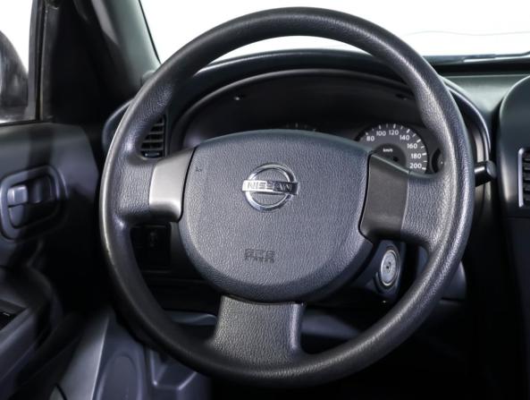 Nissan Almera Classic I с пробегом 2007 года, цена 395 000 рублей, 241276 км, седан, Автокод Объявления