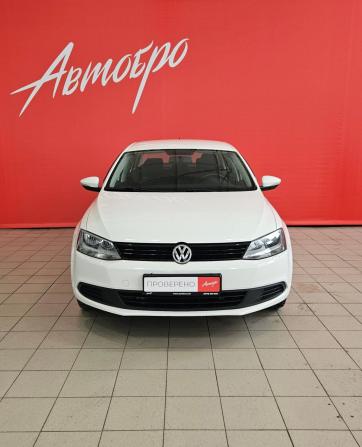 Volkswagen Jetta VI с пробегом 2012 года, цена 1 097 000 рублей, 158831 км, седан, Автокод Объявления