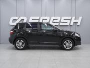Nissan Qashqai I Рестайлинг Ростов-на-Дону  - изображение 21