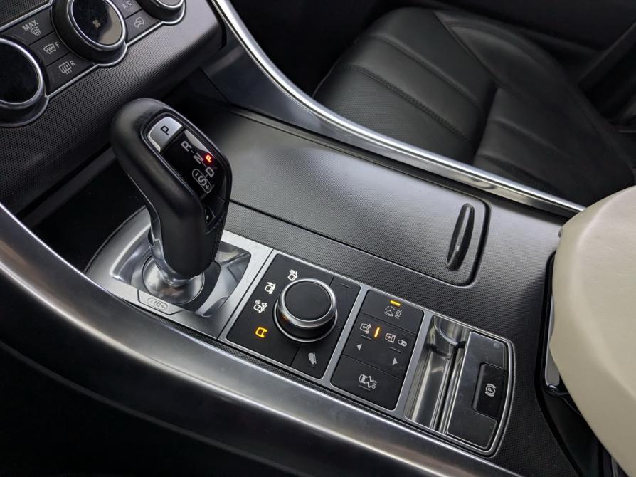 Land Rover Range Rover Sport II Москва  - изображение 15