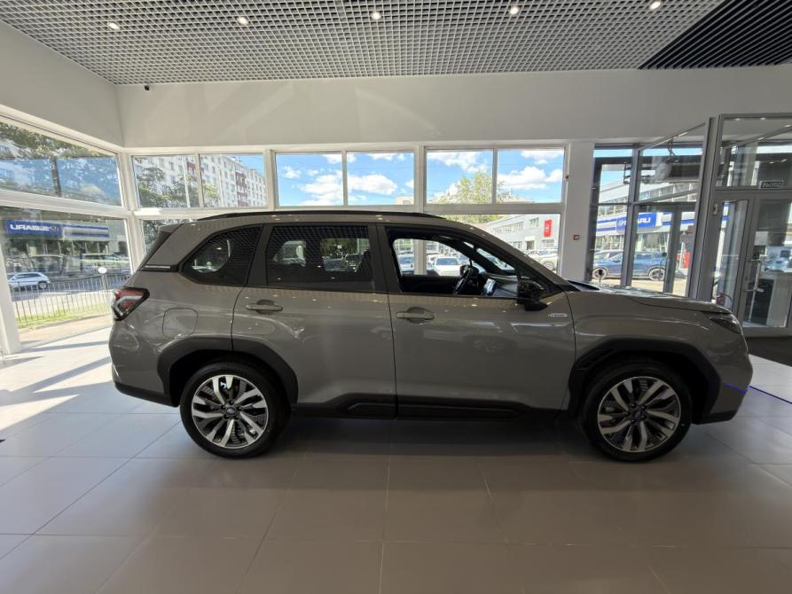 Subaru Forester VI Москва  - изображение 4