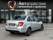 Lada (ВАЗ) Granta I Рестайлинг Волгоград  - изображение 25